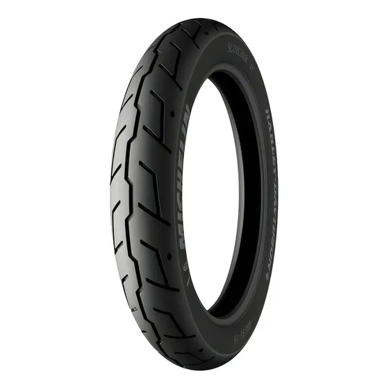 Pneu 100/90-19 Michelin Scorcher 31 Harley Davidson Iron 883