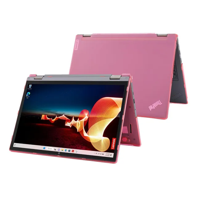 Funda Compatible Solo Con Computadoras Portátiles Lenovo Thi
