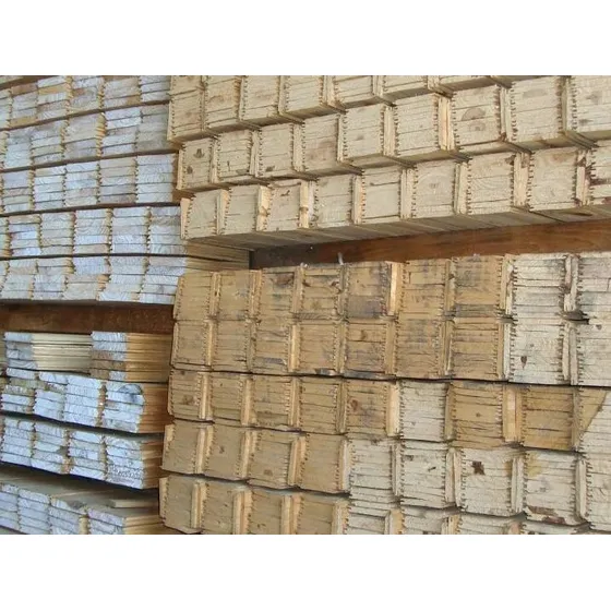 Machimbre De Pino De 1/2 X 4 O 5,seco De Horno De 1º Calidad