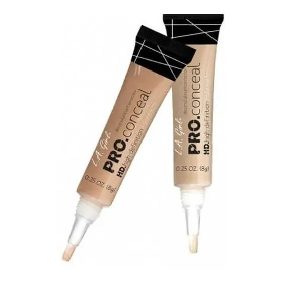 L.a. Girl Corrector Pro Hd Original -distribuidor Autorizado