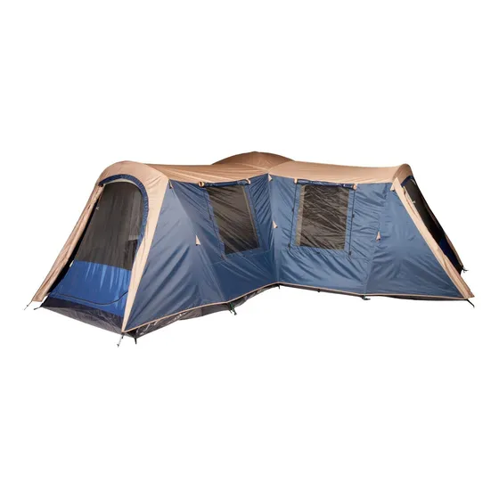 Carpa Sunvalley 10 Azul Doite