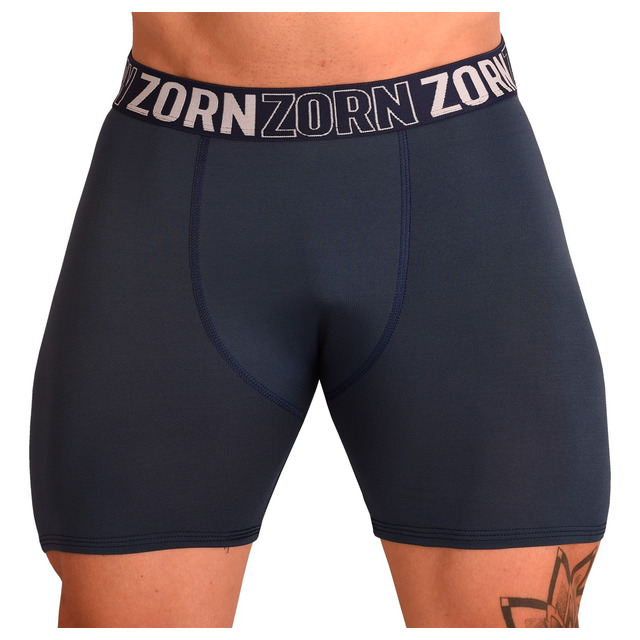 Kit 10 Cuecas Boxer Box Ciclista Long Leg Microfibra Adulto Kit 10 Cuecas Boxer Box Ciclista Long Leg Microfibra Adulto