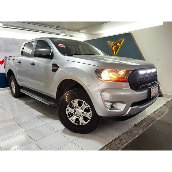 Ford Ranger 2.3 Xls Gasolina Aut