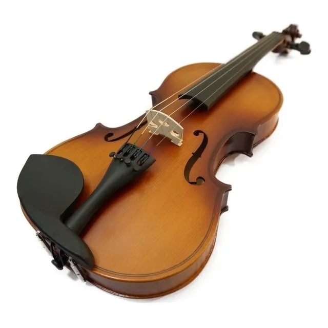 Violin H. Hoffer  Original Calidad, Accesorios Fino Acabado