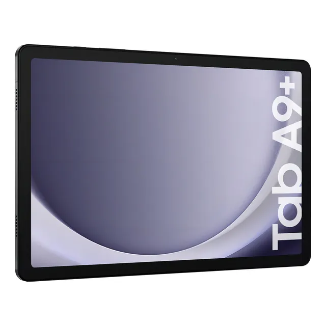 Samsung Galaxy Tab A9+ Color Graphite