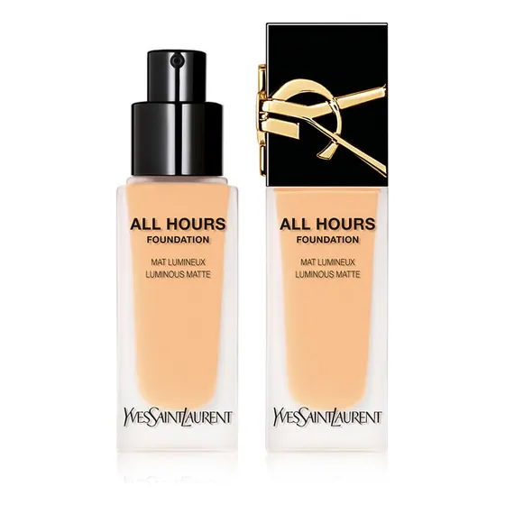 Base De Maquillaje Yves Saint Laurent All Hours Foundation