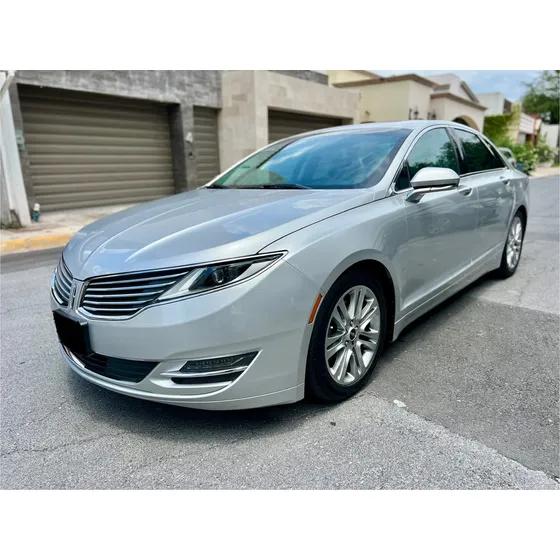 Lincoln Mkz 2.0 High Mt