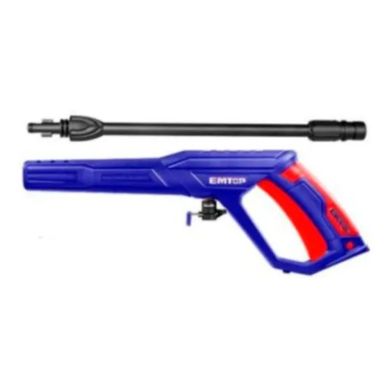 Pistola Para Hidrojet Ehps0101 Emtop