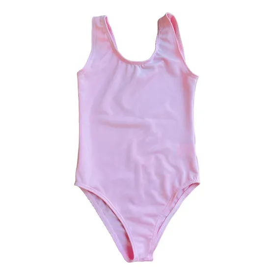 Collant Regata Ballet Infantil / Body / Balé