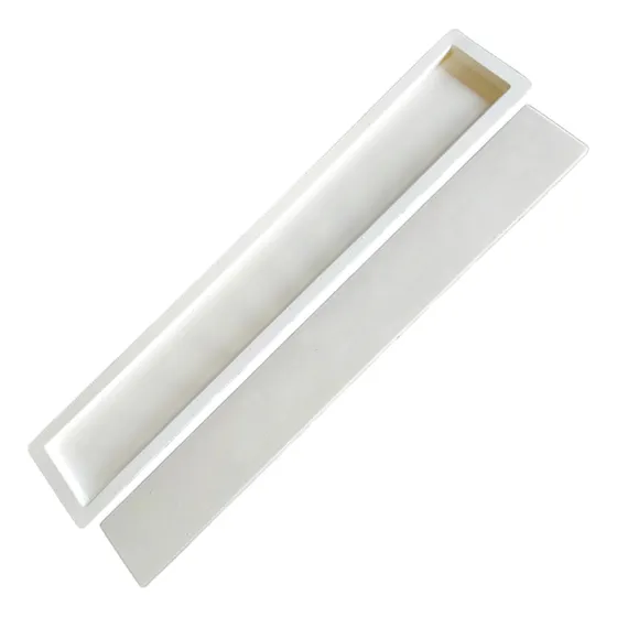 2 Molde 3d Roda Teto Roda Pé 100x10cm Fôrma Para Gesso/cimen