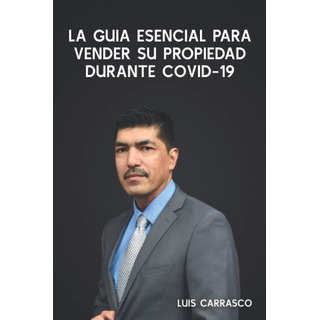 Livro: O Guia Essencial Para Vender Sua Propriedade Durante Livro: O Guia Essencial Para Vender Sua Propriedade Durante