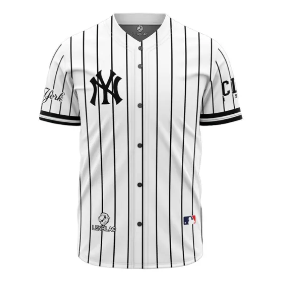 Camisas Beisboleras Deportivas 