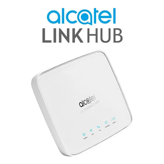Modem Router Zte 3g 4g Liberado Movistar Movilnet Puerto Lan