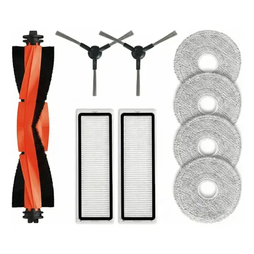 Accesorios De Repuesto De 15 Piezas Para Irobot Roomba Combo