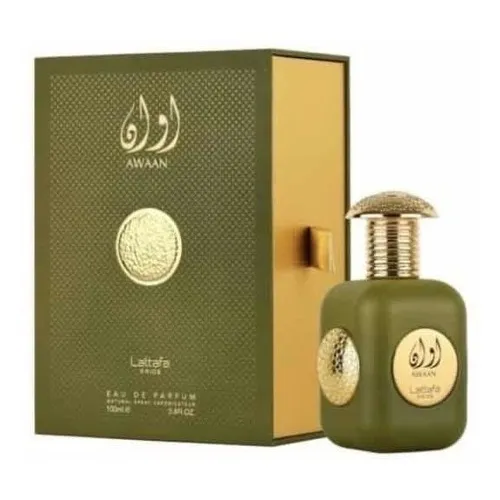 Lattafa Pride Awaan Eau De Parfum Unisex 100ml