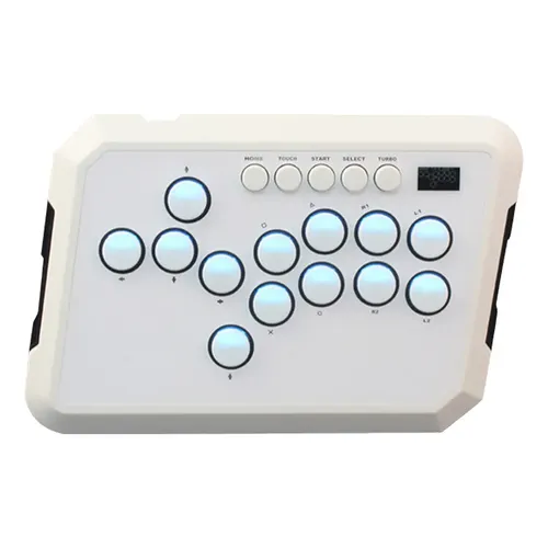 Hitbox Fighting Stick Arcade Keyboard Controller Handle Arca