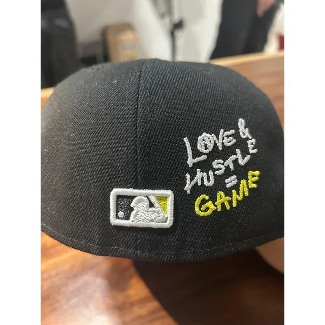 Gorras New Era
