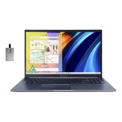 Asus Vivobook 17 Model X712j Keyboard Cover
