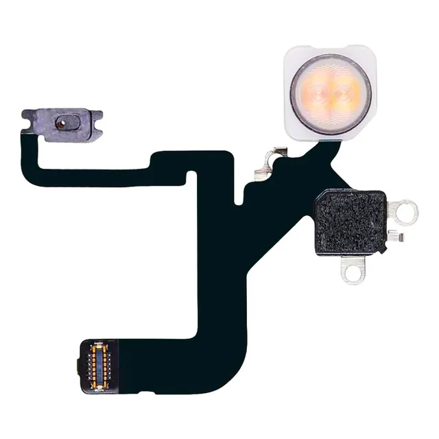 Flex Flash Microfon Compatible Con iPhone 12 Pro A2341 A2406