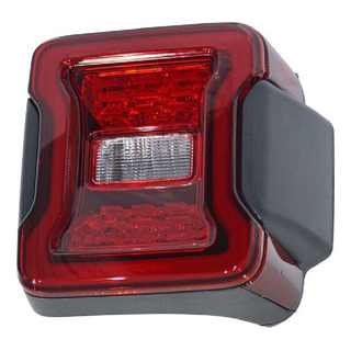 Calavera Derecha Jeep Wrangler Led 2021 2022 2023 Tyc Calavera Derecha Jeep Wrangler Led 2021 2022 2023 Tyc