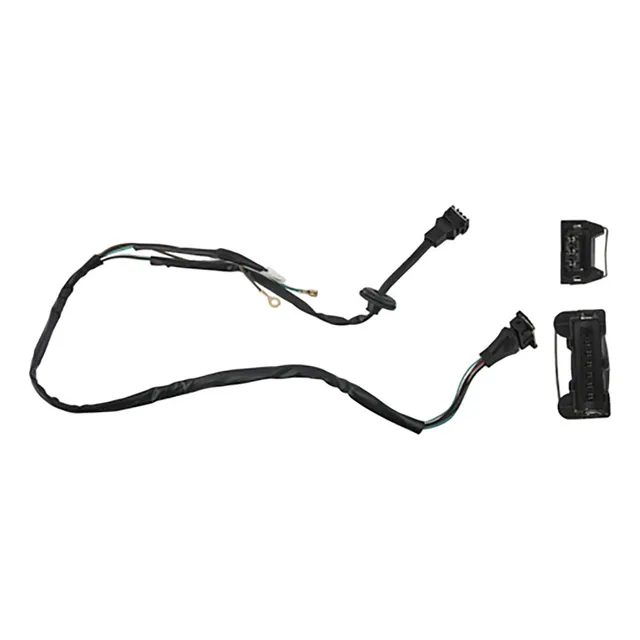 Arnes De Encendido Vw Golf Jetta A2 A3 1.8 1988/1998