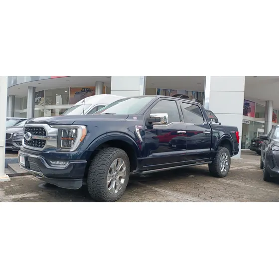 Ford Lobo 3.5 Platinum At