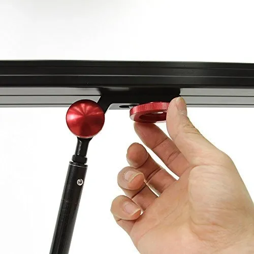Tripode Brazo Estabilidad Para Deslizador 1 brazo