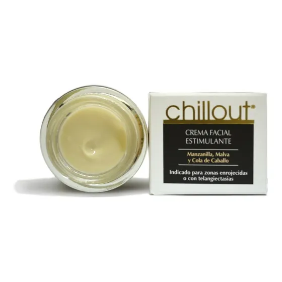 Rosácea Crema Facial - Dermabine