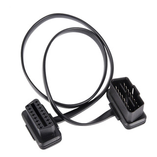 Extensor De Diagnóstico Para Automóvil Cable De Extensión Ma Extensor De Diagnóstico Para Automóvil Cable De Extensión Ma
