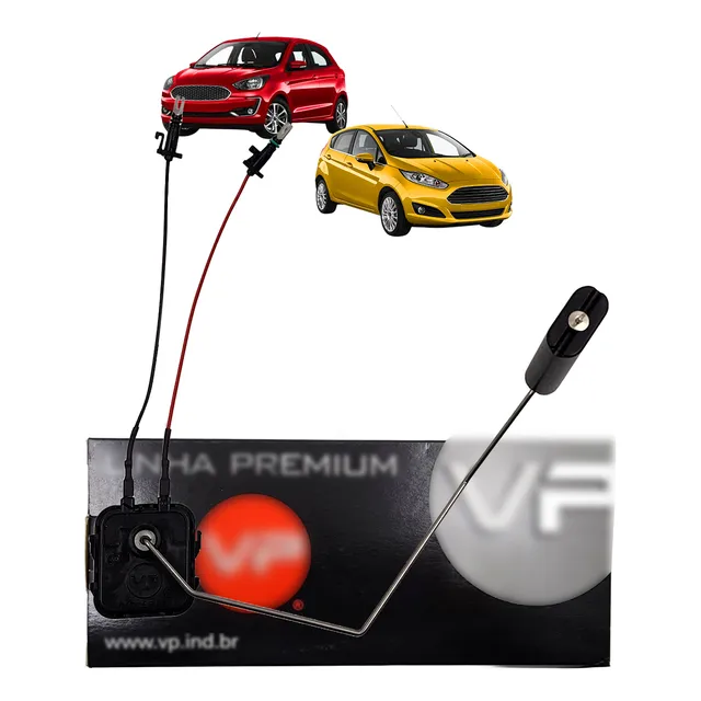 Sensor Nivel Boia Combustivel Ford Ka 2014 2015 2016 2017