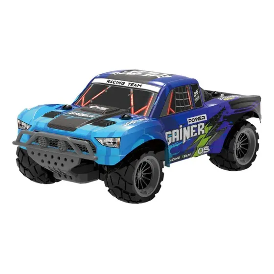 Auto Control Remoto Buggy Playero Rc 1:18 Toyz