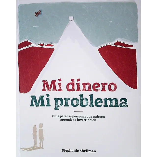 Mi Dinero Mi Problema - Stephanie Shellman