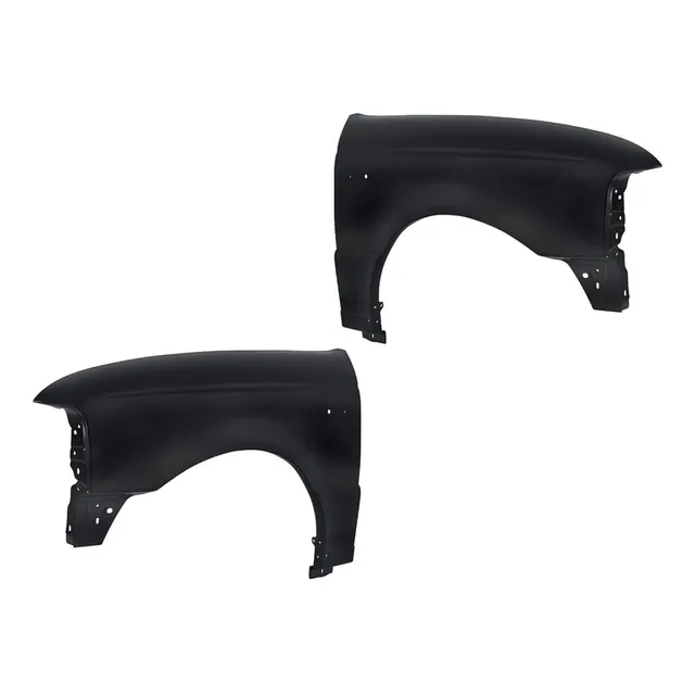 (2) Salpicaderas Ford Ranger 1998-2004 Tong Yang