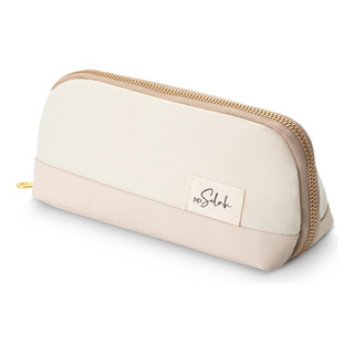 Estuche Para Lápices Y Bolígrafos Color Crema Estuche Para Lápices Y Bolígrafos Color Crema