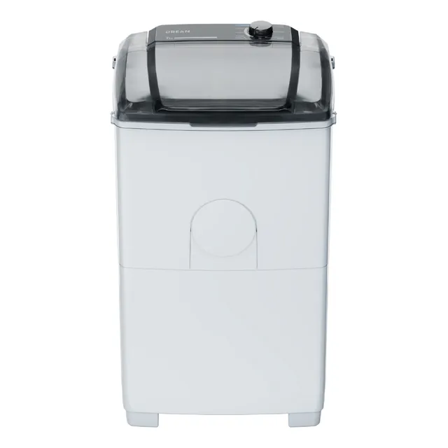 Lavarropas Semiautomático 7 Kg Blanco Drean Ltdr79sb0