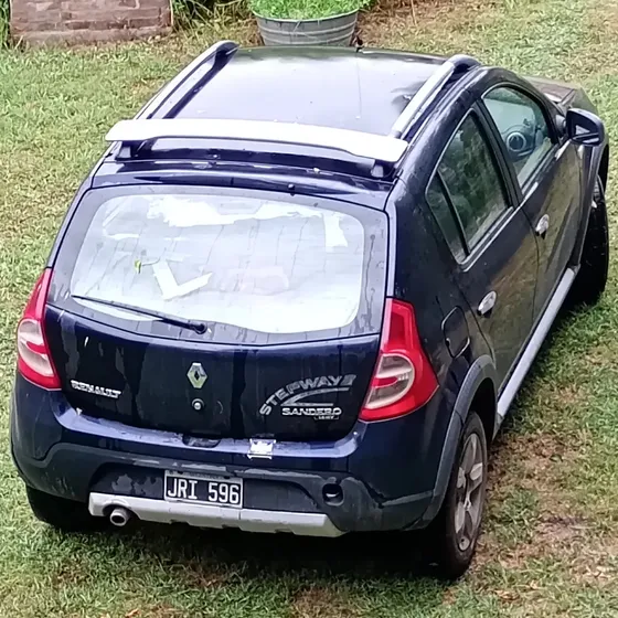 Renault Sandero 1.6 Confort