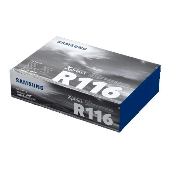 Tambor Samsung 116r Original Mlt-r116 Negro Laser 