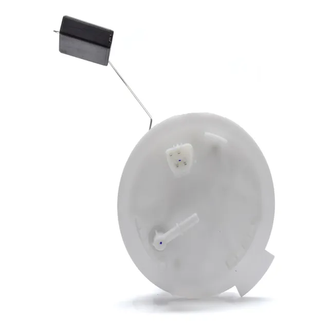 Bomba De Gasolina Marca Injetech 43146c