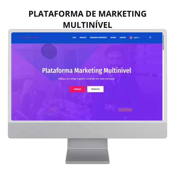 Software De Marketing Multinível