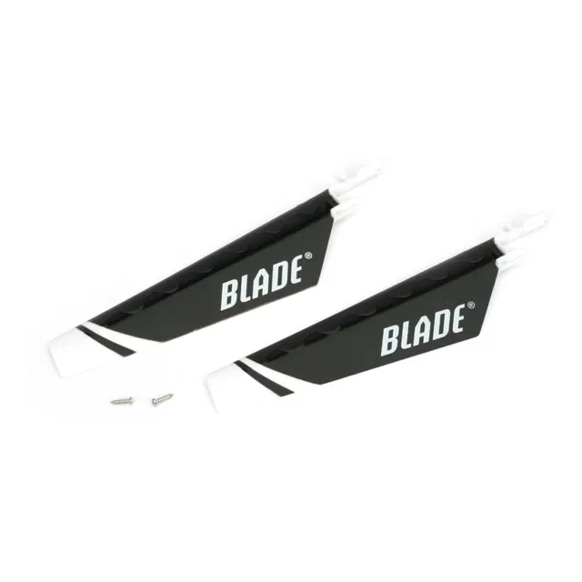 Lower Main Blade Set Bmcx2, Helicoptero, Eflh2420, E-flite.