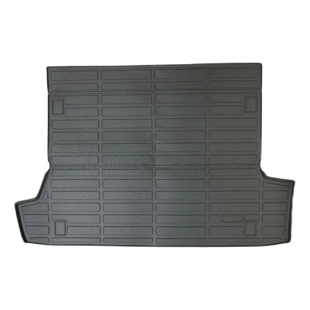 Alfombra Para Compuerta/maleta 4runner 2010-2020