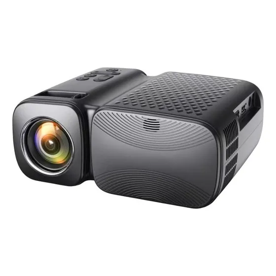 Proyector Cinema Led 9000lm Hdmi Wifi Bluetooth