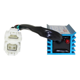 Cdi Racing Computadora Motoneta Universal Gy6 12v Cdi Racing Computadora Motoneta Universal Gy6 12v