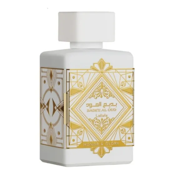 Perfume Lattafa Badee Al Oud Honor and Glory 100 ml