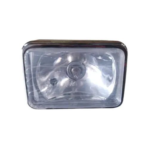 Faro Delantero Para Md Aguila 150 