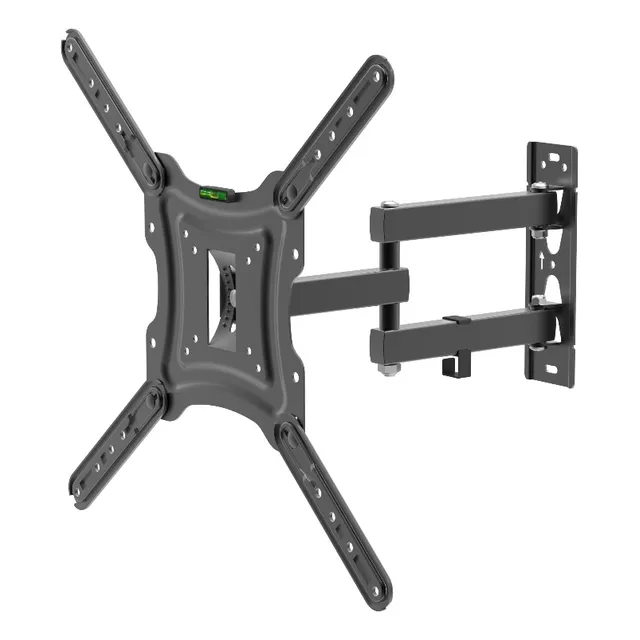 Soporte Led 50 Pulgadas Movil Reforzado Vesa 40x40
