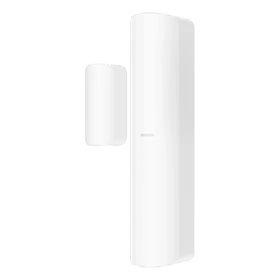 Contacto Magnético Inalámbrico Slim Axpro Hikvision Interior Color Blanco