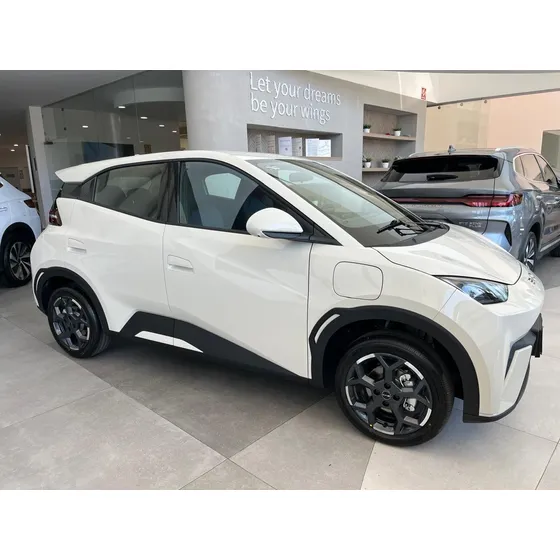 Byd Dolphin Mini 0.0 Mini Ev