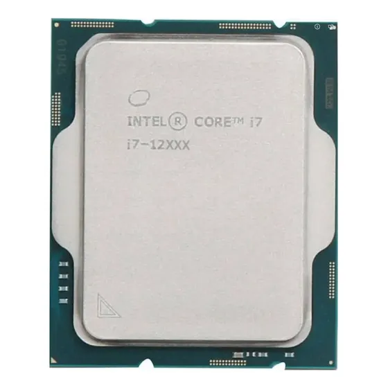 Proces Intel I7-12700t Video Integrado 20 Threads O&m