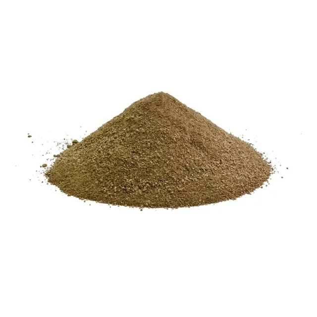 Pimienta Negra Molida Pura 1 Kilo